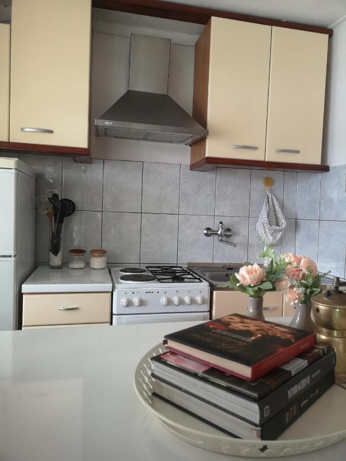 Villa Kuca Za Odmor Matic Viganj Exterior foto