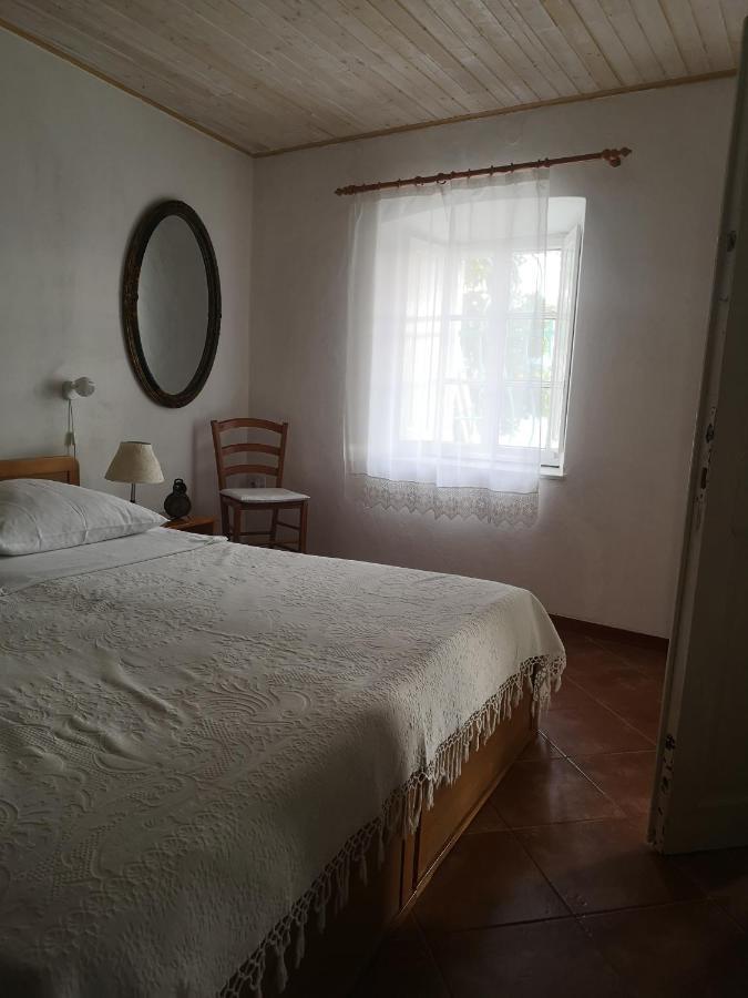 Villa Kuca Za Odmor Matic Viganj Exterior foto